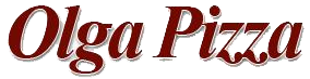 Olga Pizza Logo